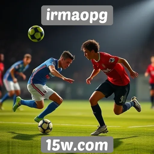 Recursos de comunidade do irmaopg para jogadores