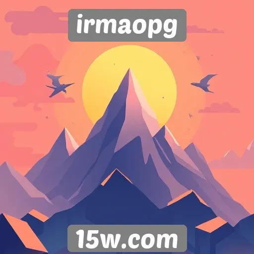 Perspectivas para o crescimento do irmaopg