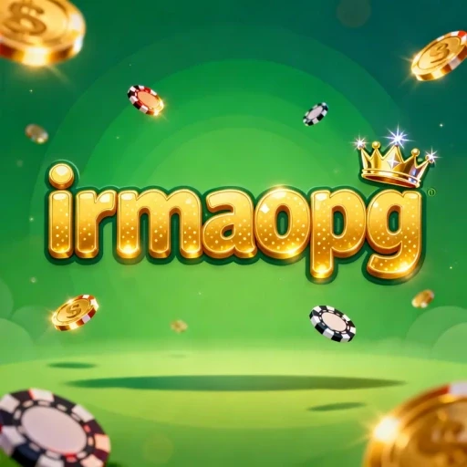 Logotipo irmaopg