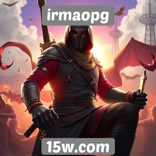 Novos lançamentos previstos para irmaopg