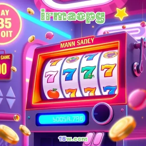 irmaopg Caça-Níqueis