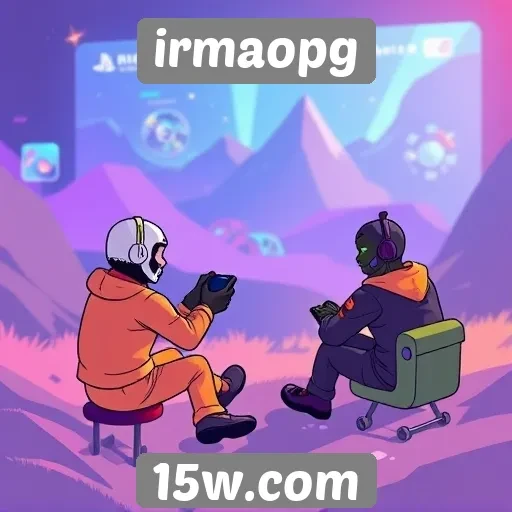 Opiniões de usuários sobre a experiência no irmaopg